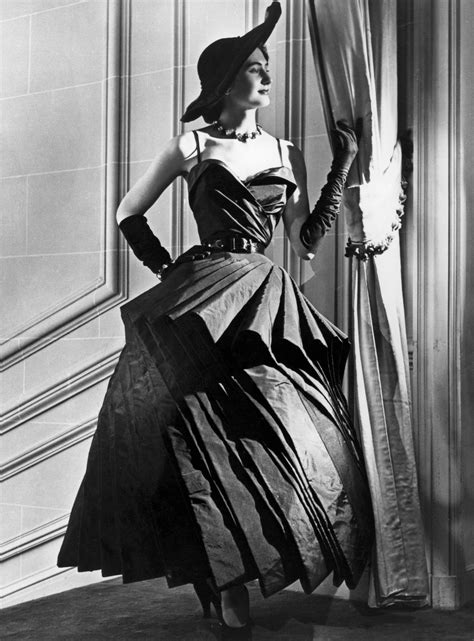 dior iconic looks|christian dior most famous design.